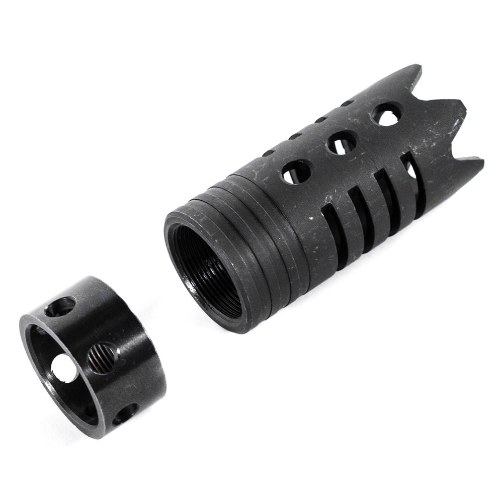 Utas Xtr-12 Flash Hider Blk