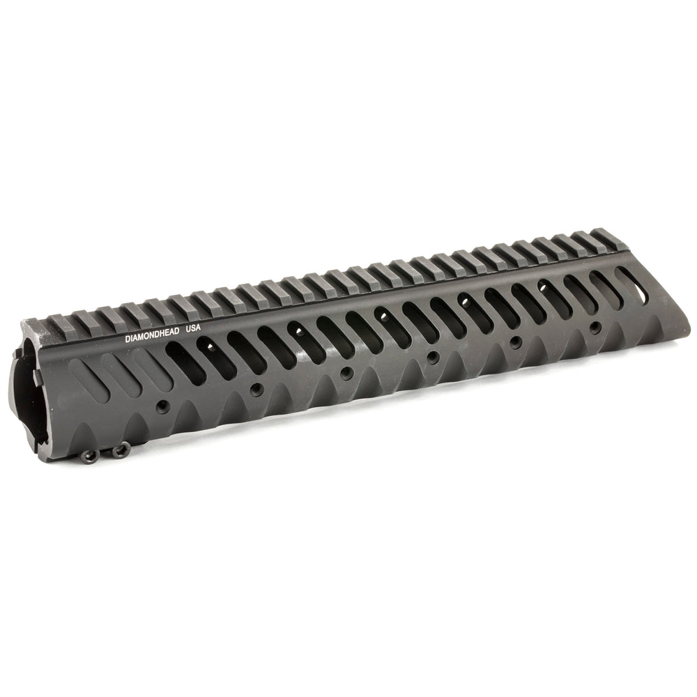 Dmdhd Vrs-t Ff Handguard 10.25