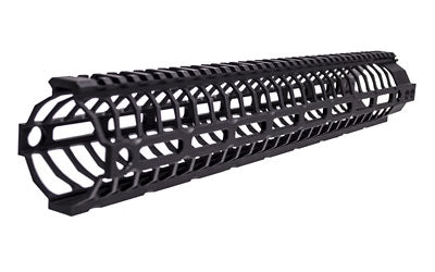 Spike's Rail Mlok 15