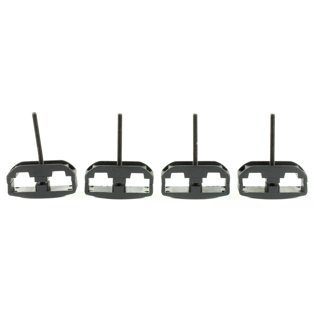Promag Ar-mini-14 Mag Clamps (4)