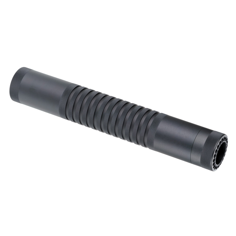 Hogue Ar15 Free Float Knurled Full