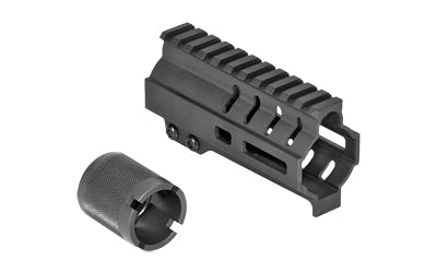 Cmmg Hand Guard Kit Ar15 Rml4