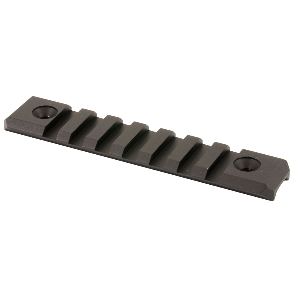 Utg Pro Midlength Ss Rail 7 Slot