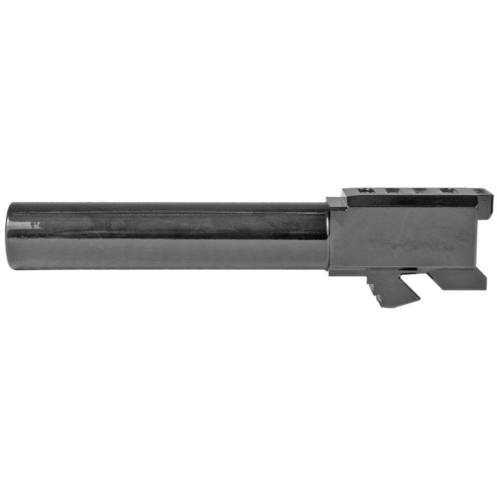 Ggp G19 Non-threaded Gen5 Barrel