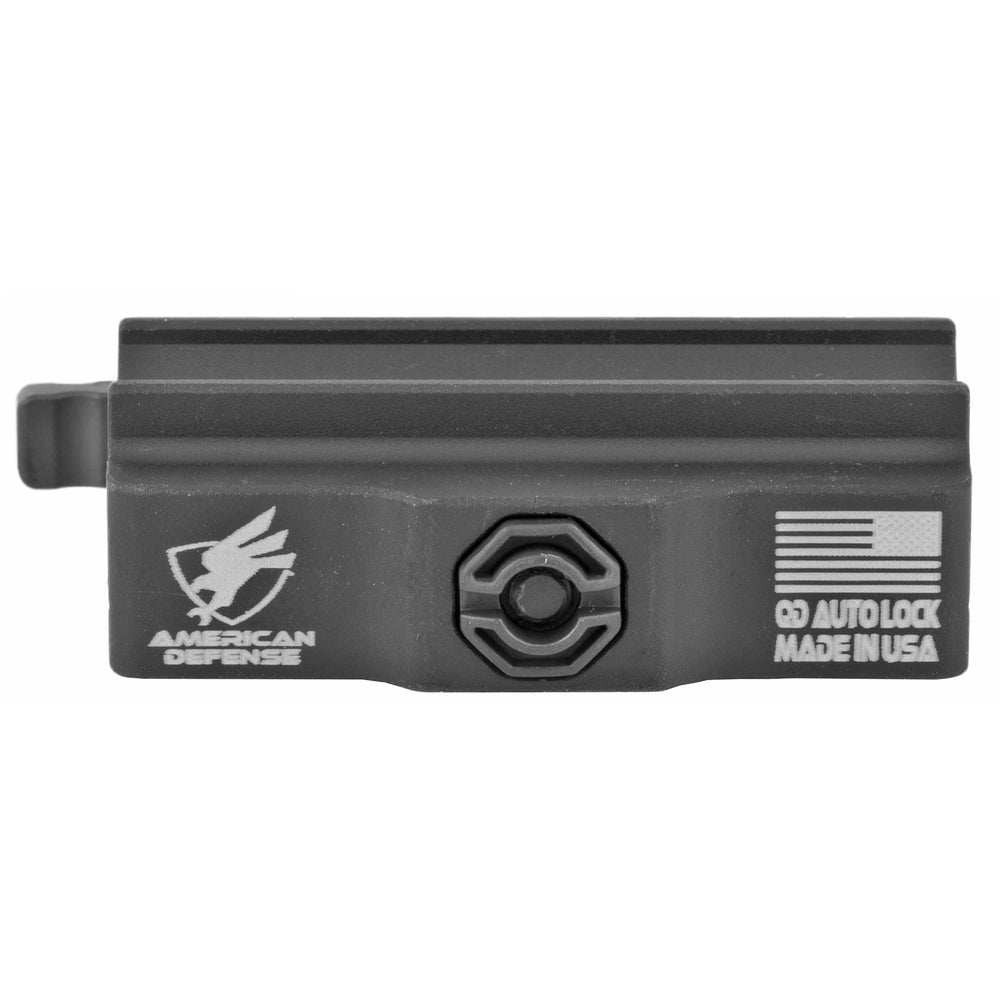 Am Def Med Base Mini Acog-aimpt Ti