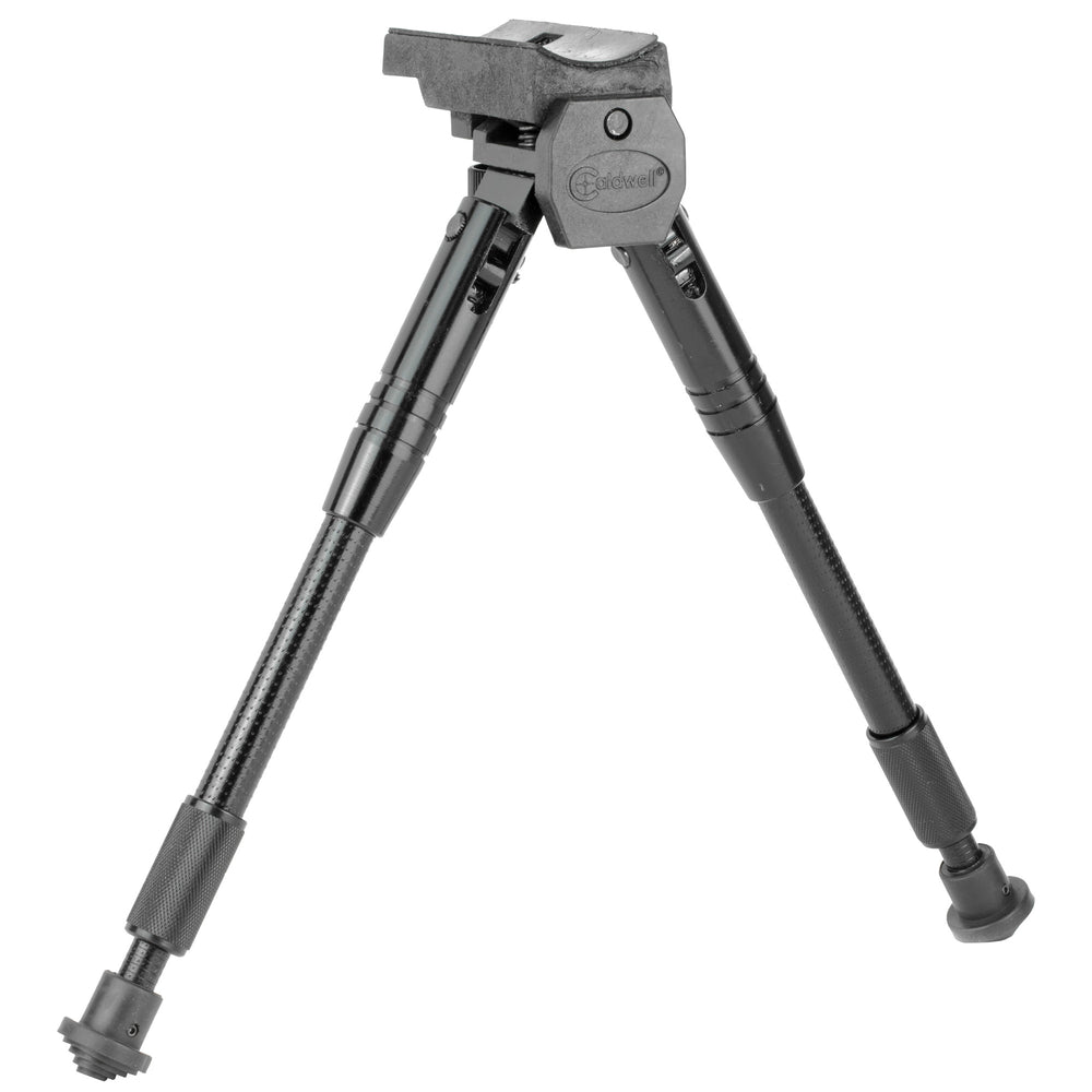 Caldwell Bipod Prone Blk 8