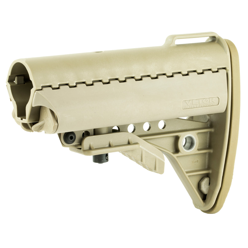 Vltor Commercial Imod Std Tan