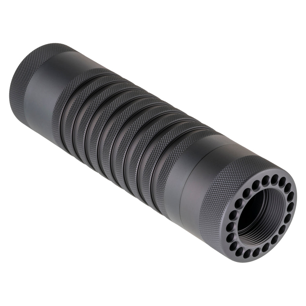 Hogue Ar15 Free Float Knurled Carb