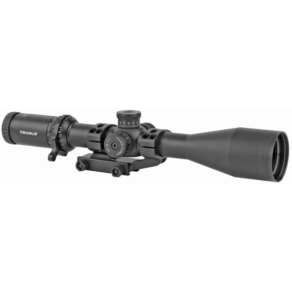 Truglo Eminus 6-24x50 30mm Ir Ml Blk