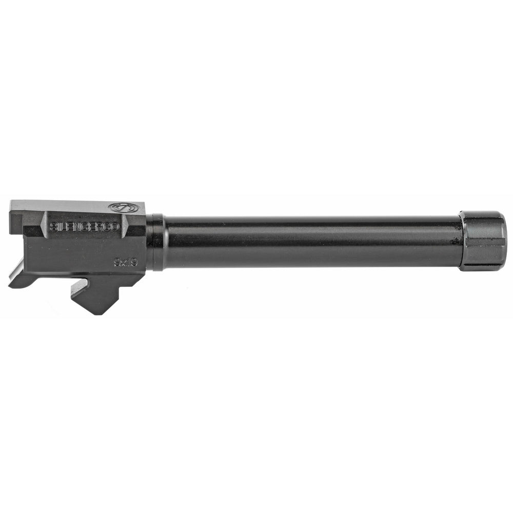 Sco Thrdd Bbl For Sig P226 1-2x28 9m