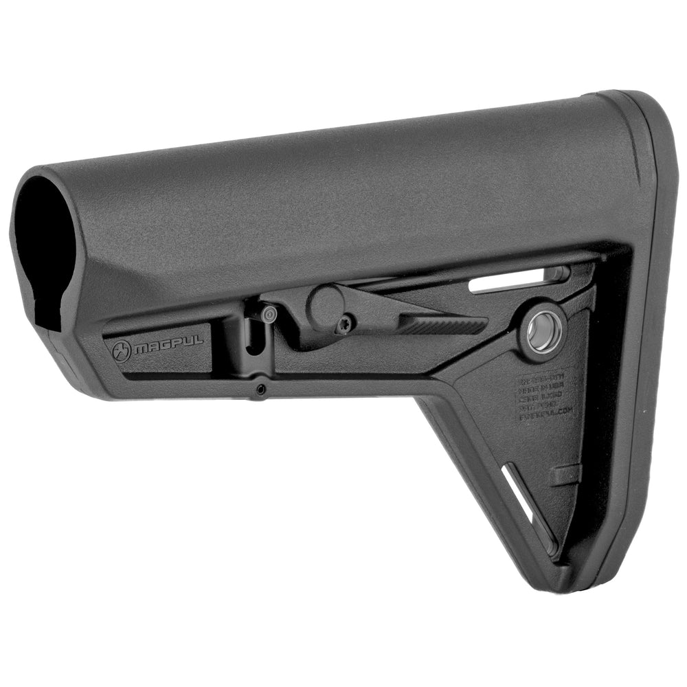 Magpul Moe Sl Carb Stk Comm Blk