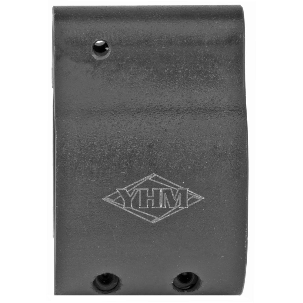 Yhm Hinged Low Profile Gas Block