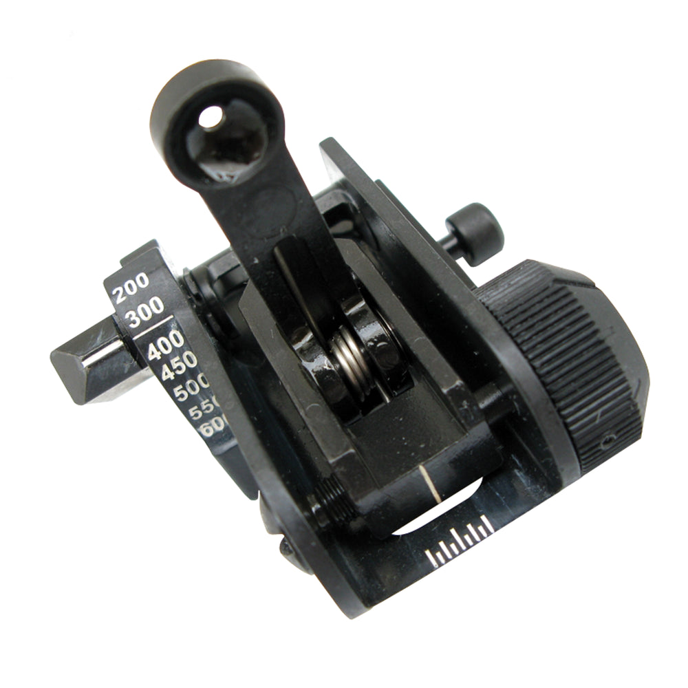 Matech Mil-spec Buis W-ranging