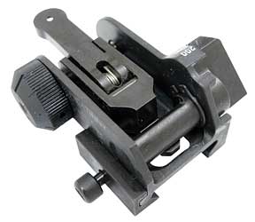 Matech Mil-spec Buis W-ranging