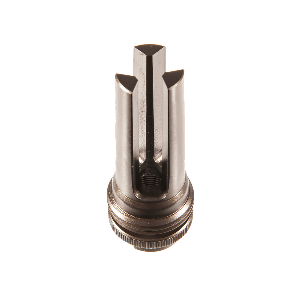 Sco Asr Flash Hider 1-2