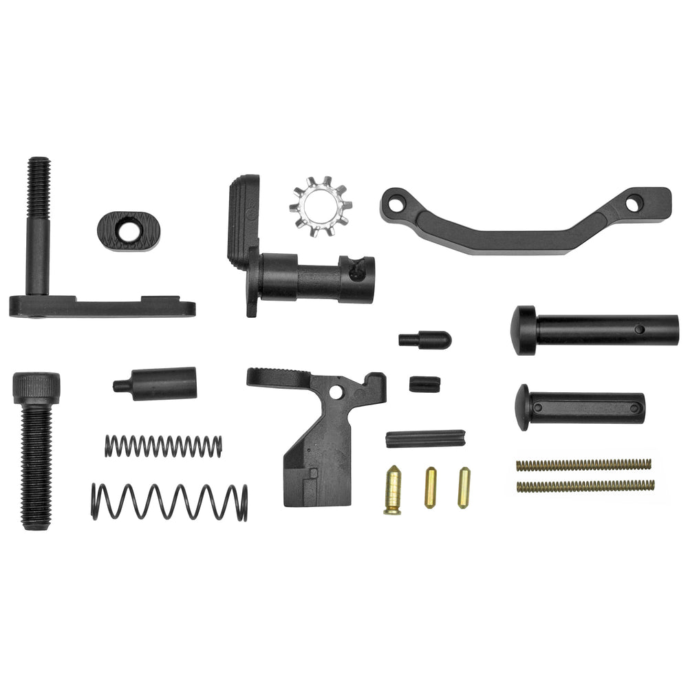 Tps Ar-15 Lpk W-o Pistol Grip-fcg