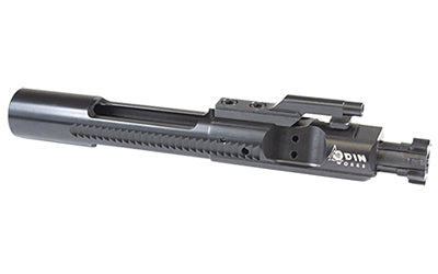 Odin 223 Nitride Bcg Black