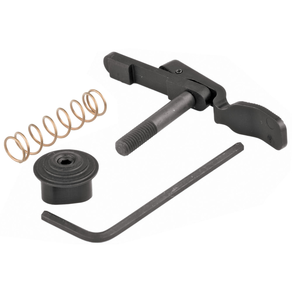 Kac Ambi Magazine Release Kit