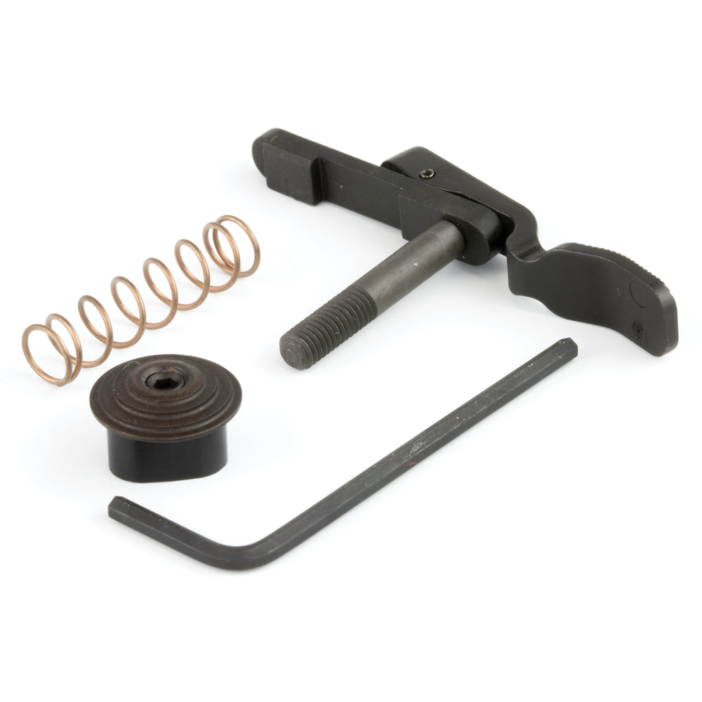 Kac Ambi Magazine Release Kit