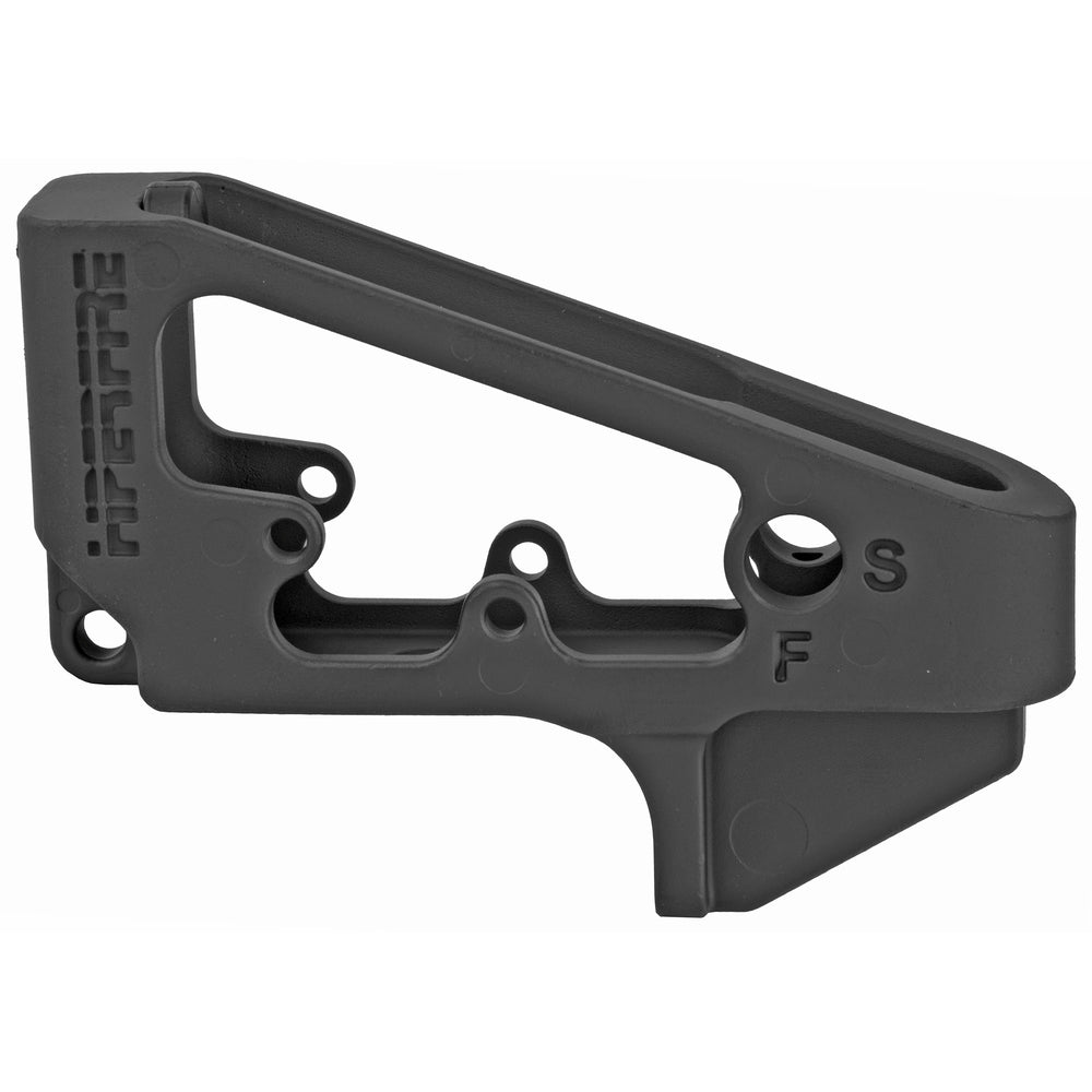 Hf Hipertrain Ar15 Trigger Dem Black