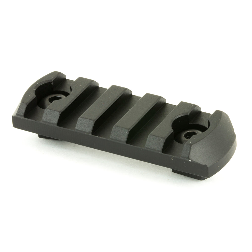 Cmmg Accessory Rail Kit 5 Slot Mlok