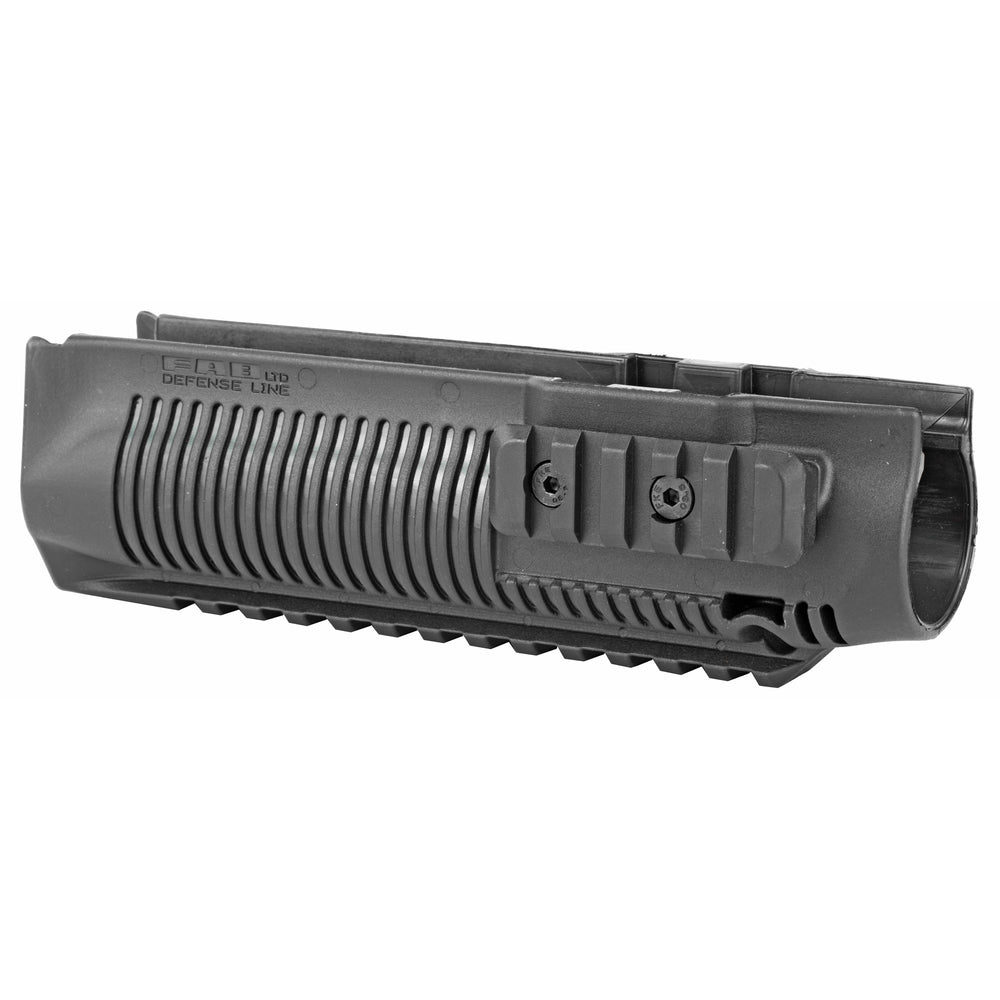 Fab Def Rem 870 Rail System