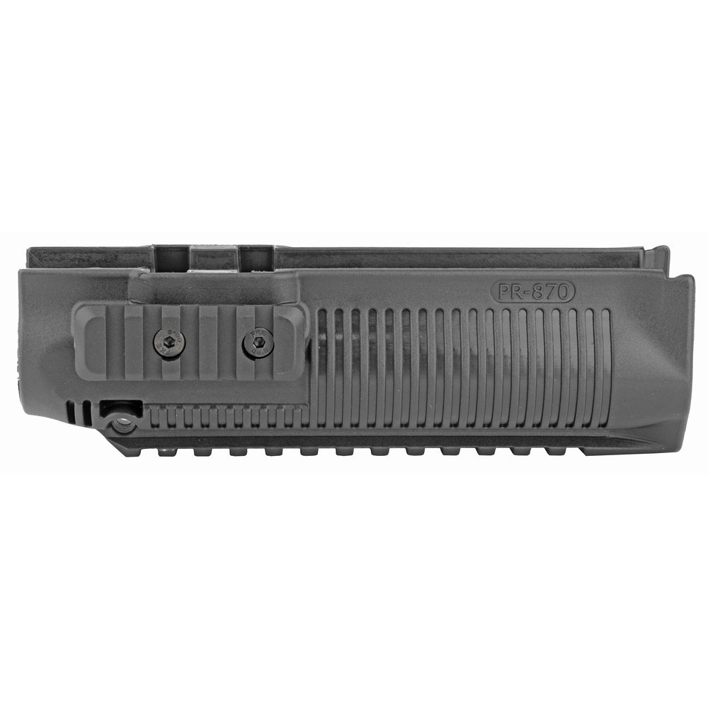 Fab Def Rem 870 Rail System