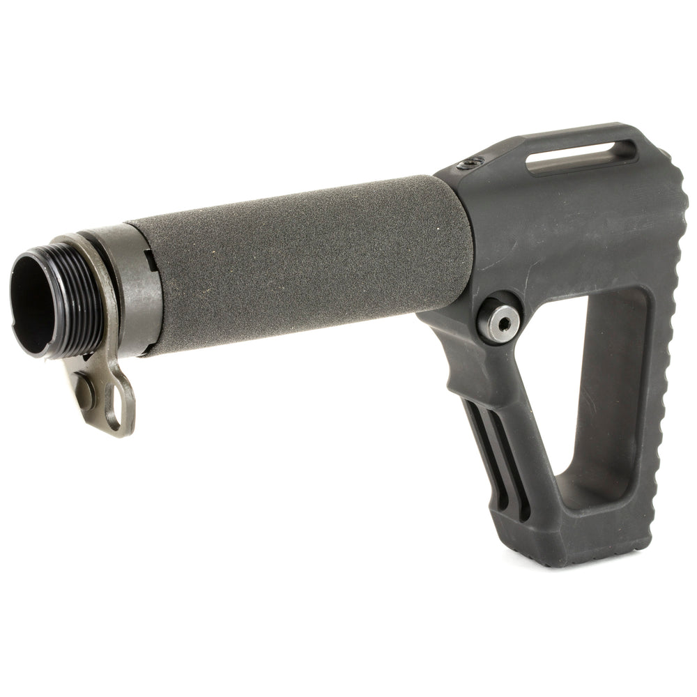 Dbst M4s Ace M4 Socom Stock Blk