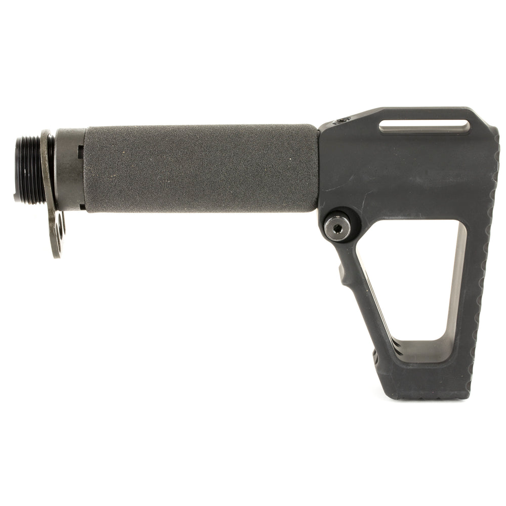 Dbst M4s Ace M4 Socom Stock Blk