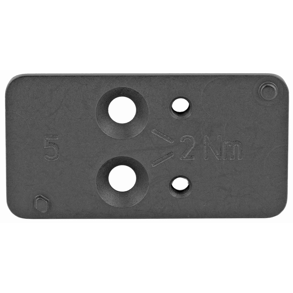 Hk Vp Or Mounting Plate Burris-vortx