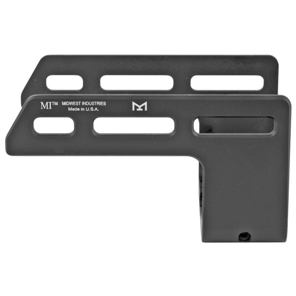 Midwest M-lok Lgt Mnt W- Hand Stop