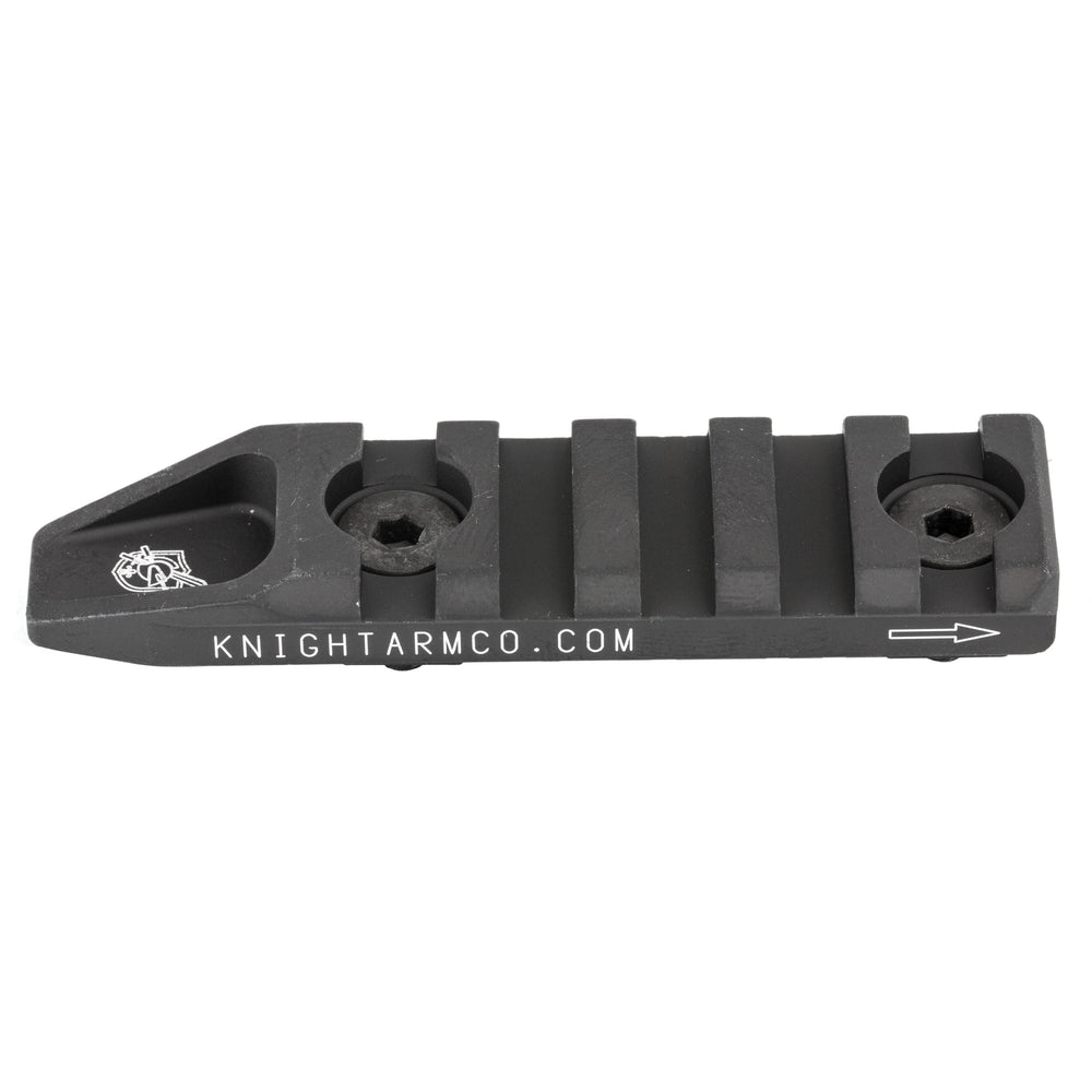 Kac Mlok Rail Section 5 Slot