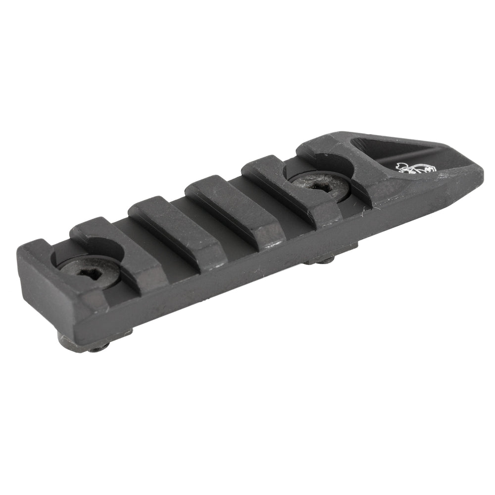 Kac Mlok Rail Section 5 Slot
