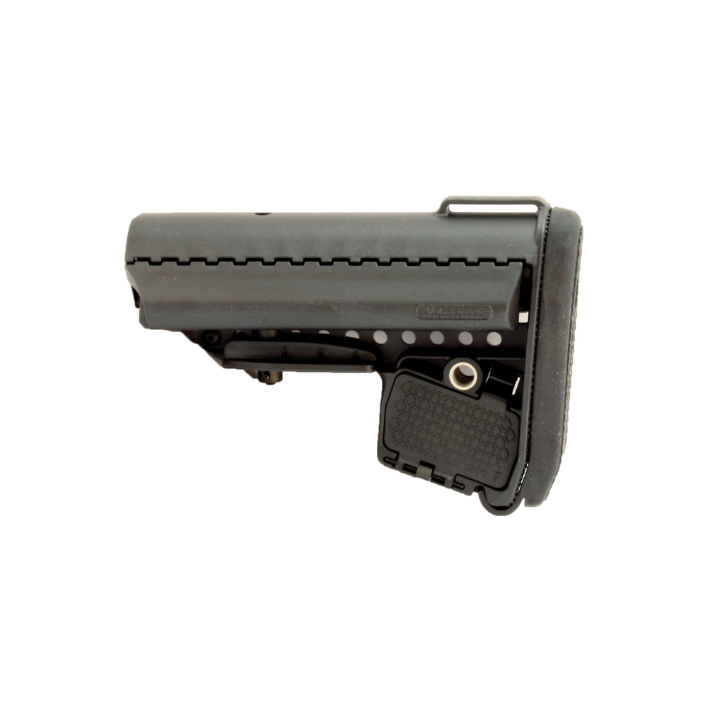 Vltor Commercial E-mod Stock Blk