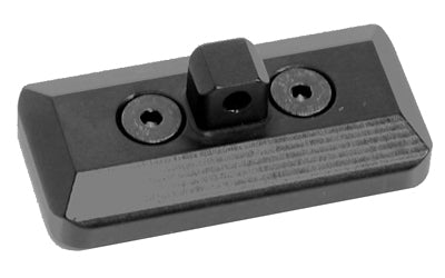 Ergo M-lok Bipod Mount Blk