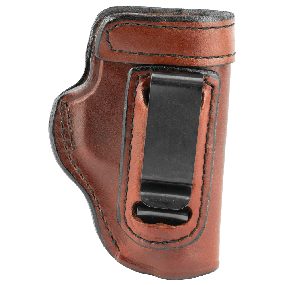 D Hume H715-m 18 Walther Ppk Brn Rh