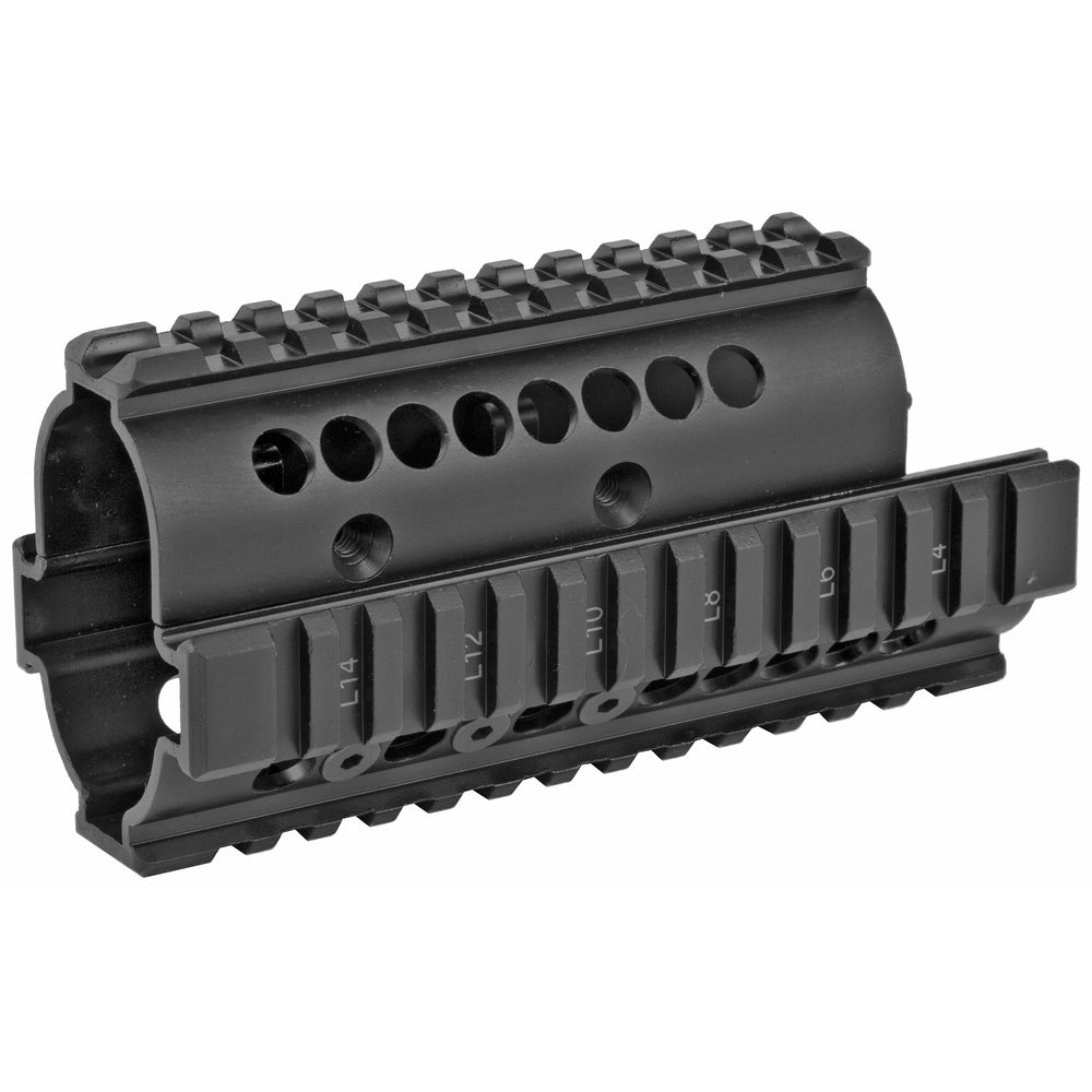 Midwest Yugo M85-m92 Handguard Blk
