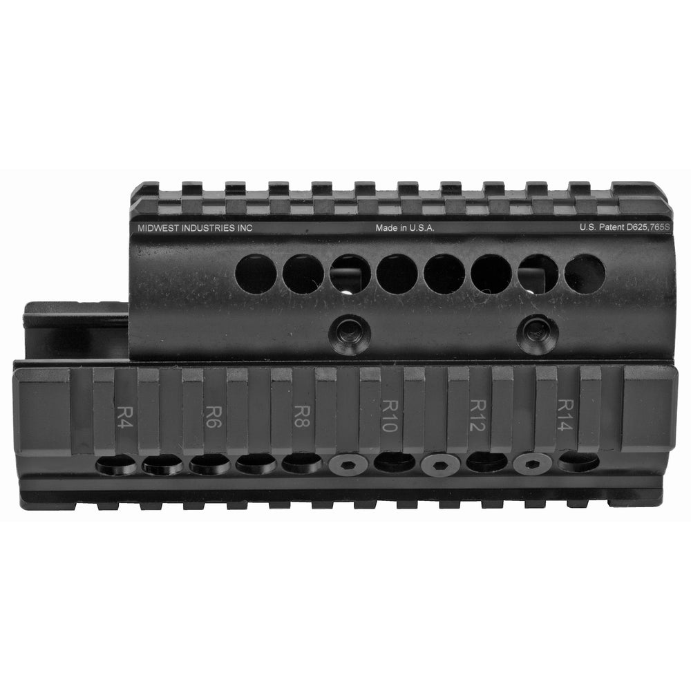 Midwest Yugo M85-m92 Handguard Blk