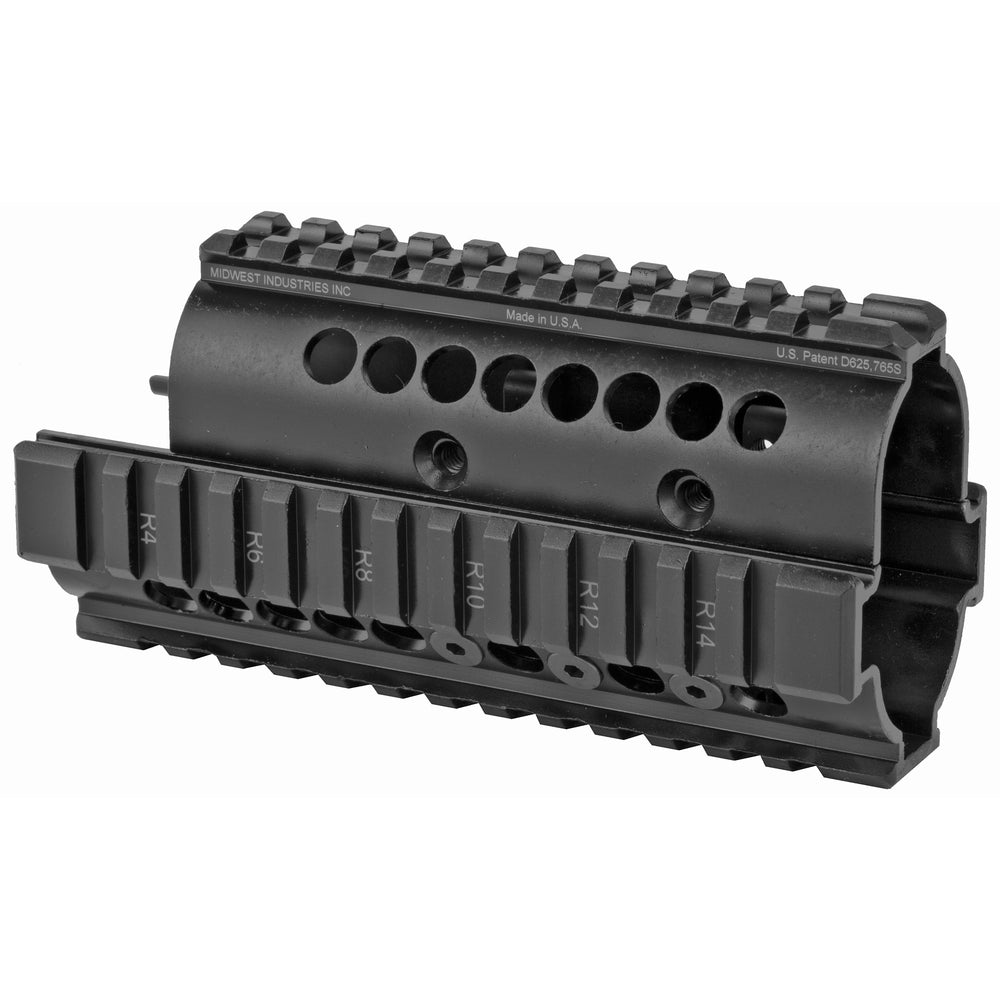Midwest Yugo M85-m92 Handguard Blk