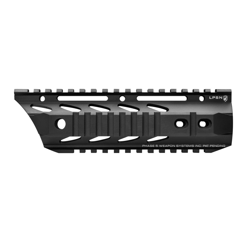 Phase5 Lpsn75 Ff Quad Rail 7.5