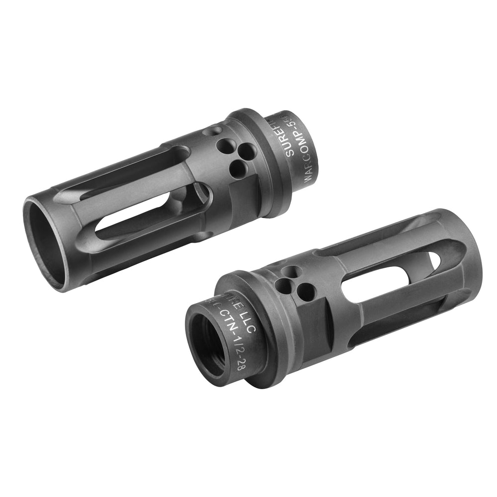 Surefire Warcomp Fh 5.56mm 1-2x28 Bc