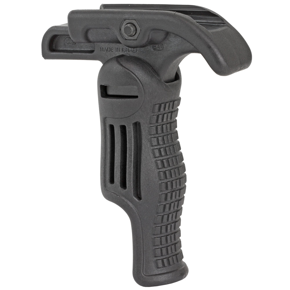 Fab Def Tact Folding Foregrip Blk