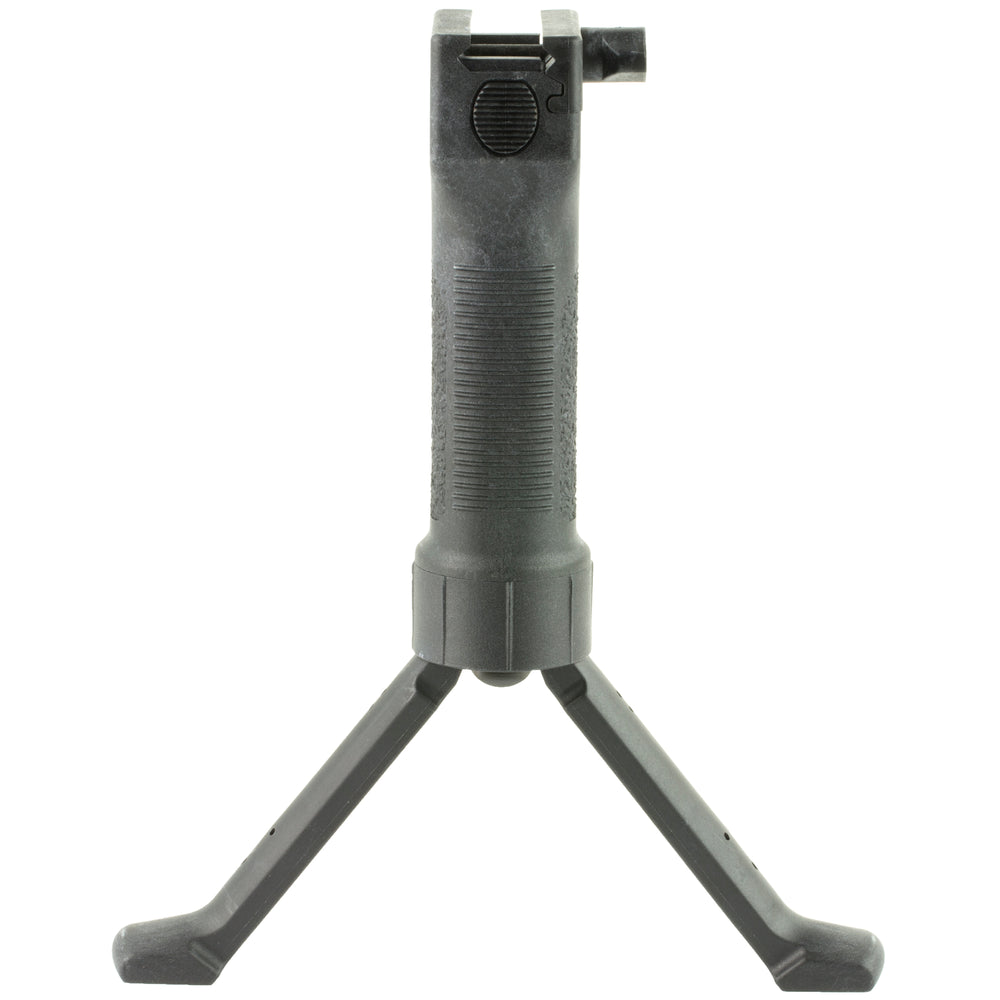 Grip-pod Mil Poly-stl Bipod V2 Blk