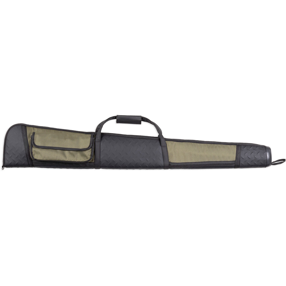 Bulldog Armor Case Sg Grn-blk 52