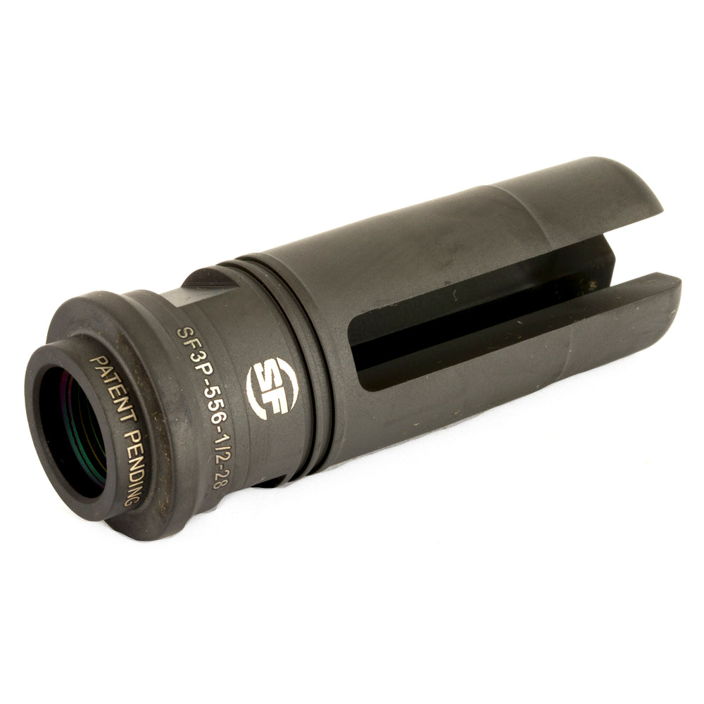 Surefire Socom Fh 5.56mm 1-2x28 M4