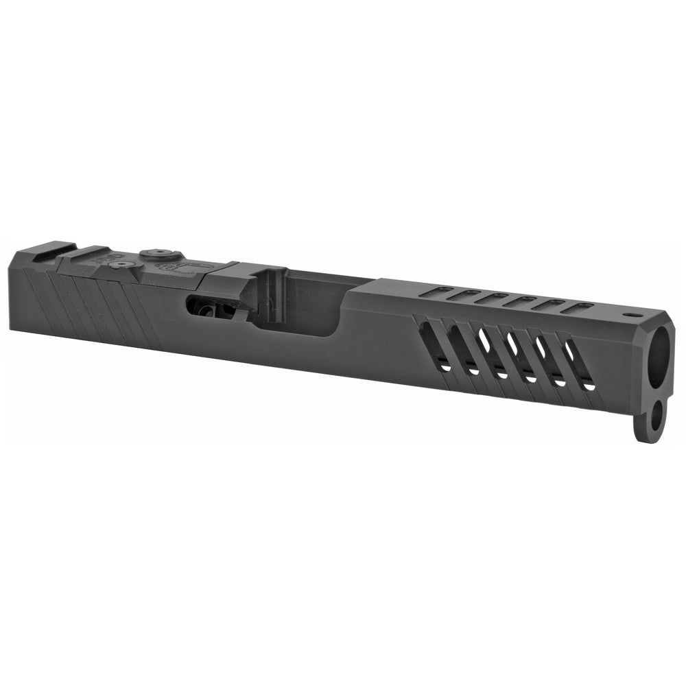 Ggp Slide For Glock 17 Gen3 Rmr V1