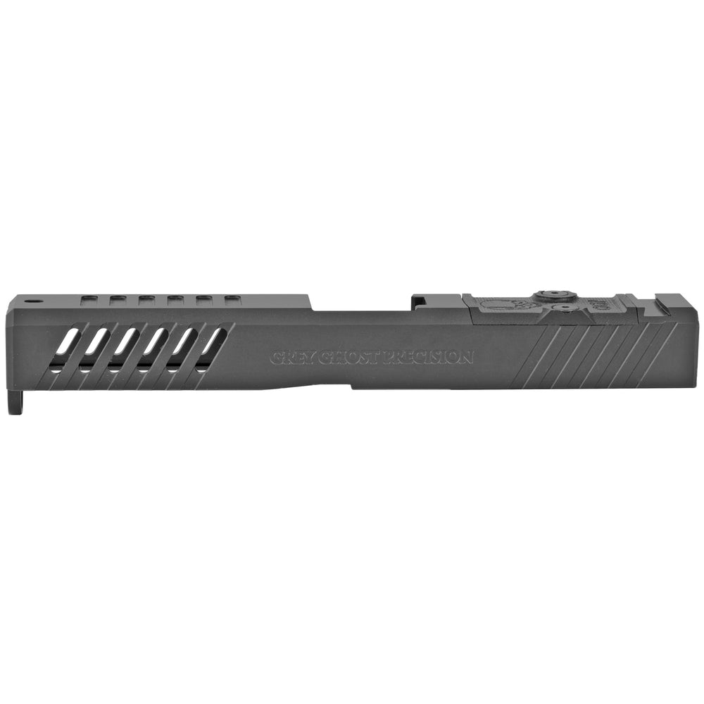 Ggp Slide For Glock 17 Gen3 Rmr V1