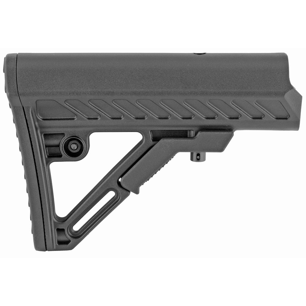 Utg Pro Model4 S2 Stk Ml-spc Blk