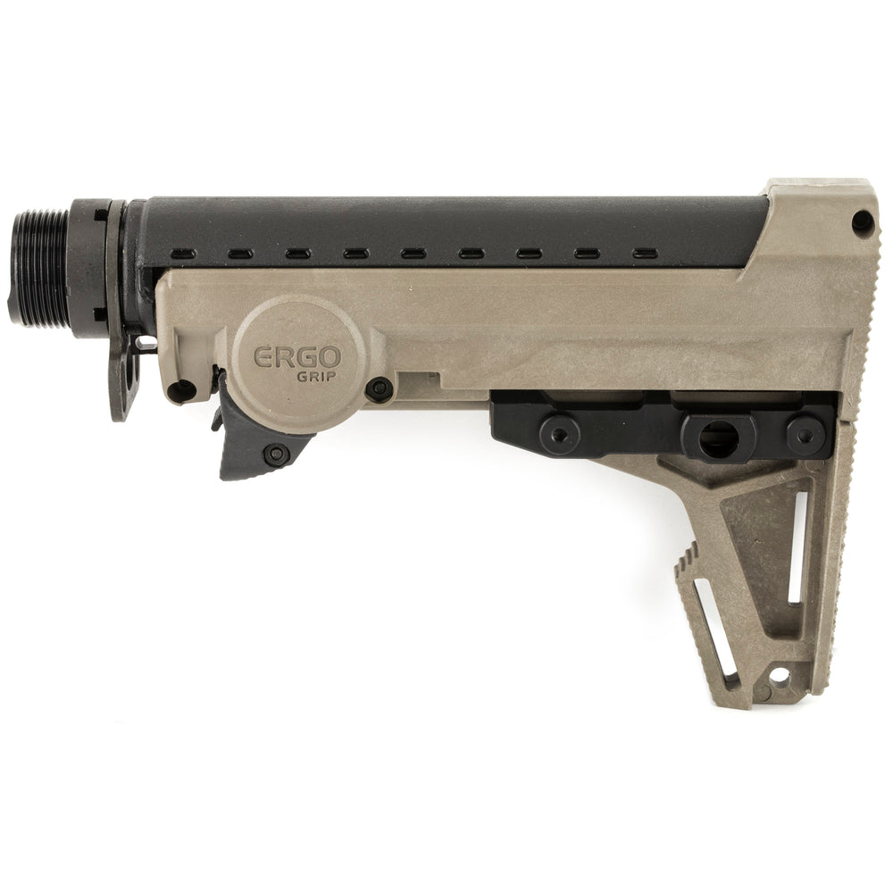 Ergo F93 Pro Stk Ar15-m16 8 Pos Fde