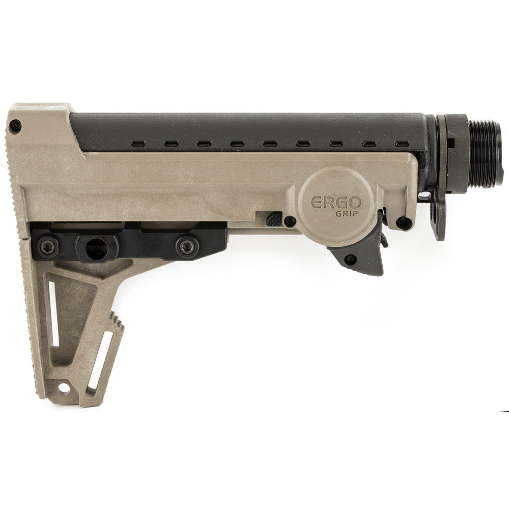 Ergo F93 Pro Stk Ar15-m16 8 Pos Fde